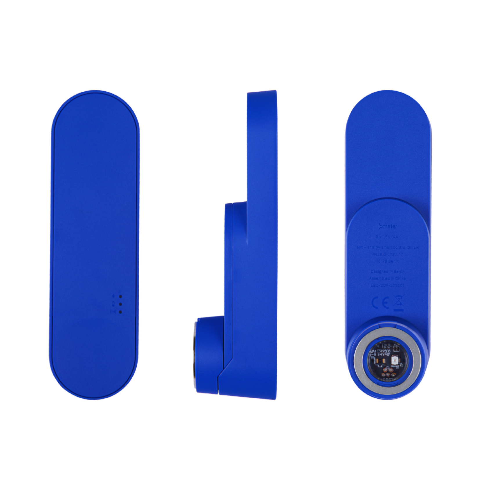 IOmeter