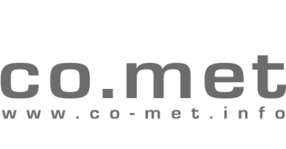 Comet Partner Logo