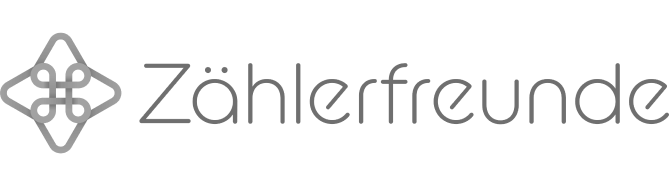 Zählerfreunde Partner logo