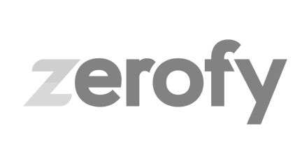 zerofy partner logo