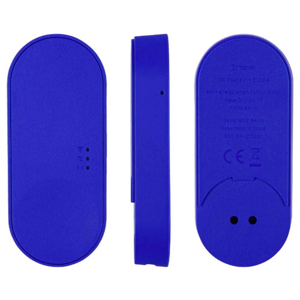 Bridge - Empfangseinheit für Funk mit Verbindung per WLAN zum Router