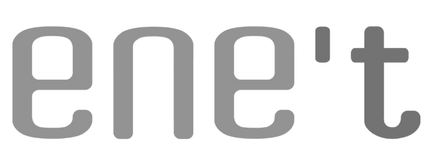 ene't Partner Logo