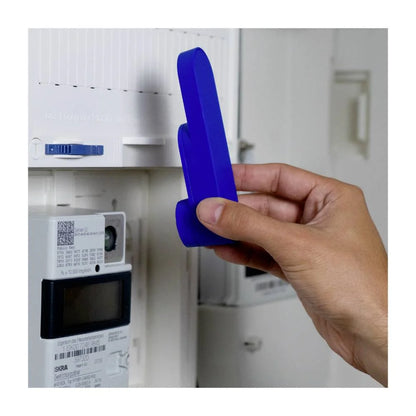 Intelligenter Stromzähler